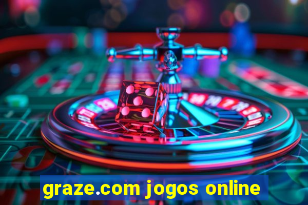 graze.com jogos online